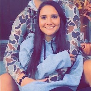 Meet your Posher, Tori